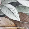 Tappeto moderno in colori naturali per soggiorno e camera Anteprima dell’immagine prodotto 4