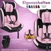 KIDIZ® Autokindersitz Kindersitz Kinderautositz | Autositz Produktbild-Vorschau 4
