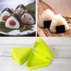 Dreieck Sushi Diy Nori Reiskuschkasten Press Form Onigiri Produktbild-Vorschau 1
