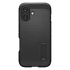 Spigen Tough Armor AI (MagFit), Cover, Apple, iPhone 16 Produktbild-Vorschau 1