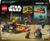 Lego SW The Force Burner Snowspeeder Voir les images du produit 34