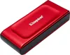 Kingston Technology XS1000 Red 2 TB Czerwony Podgląd zdjęcia produktu 1