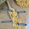 1 kg Lyra Pet® gedroogde bananen Productafbeelding-voorbeeld 2