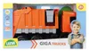 Lena GIGA TRUCKS Garbage truck Arocs, Model śmieciarki, Podgląd zdjęcia produktu 4