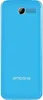 Emporia MD212 Dual-Sim Black/Blue Neuwertig Produktbild-Vorschau 5