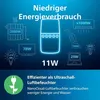 Philips 2000 series Air Humidifier HU2510/10 2000er Serie Produktbild-Vorschau 40