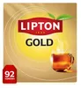 Tè nero Lipton ORO 92x138g Anteprima dell’immagine prodotto 2
