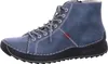 Rieker Damen Stiefelette Blau Voir les images du produit 61