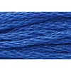 Anchor Sticktwist 4635000-00132 königsblau Stickgarn, 100 % Produktbild-Vorschau 3