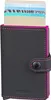 Secrid Miniwallet Nero opaco e fucsia Anteprima dell’immagine prodotto 11