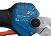 Tagliatubi a batteria Bosch GPC18V-32P in L-BOXX Anteprima dell’immagine prodotto 3