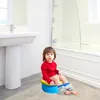 Tragbares, faltbares Reise-Töpfchen für Kinder Produktbild-Vorschau 11