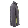 PLANAM Stretchline Winterjacke anthrazit Größe XXXL Produktbild-Vorschau 4