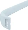 vhbw Türgriff kompatibel mit Bosch KGE31440/01, KGE31420, Produktbild-Vorschau 4