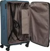 Stratic Bendigo Light + Trolley Petrol blau 84cm Produktbild-Vorschau 14