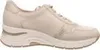 Rieker Sneakers Laag  Sneakers Laag - Beige - Maat 39 Produktbild-Vorschau 33