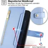 Handykette iPhone Hülle mit Band Handyhülle Kartenfächer Produktbild-Vorschau 8