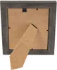 Goldbuch Holz-Fotorahmen Mantua, Anthrazit, 15x20 cm Produktbild-Vorschau 2