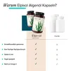 Algenöl Kapseln 1000 mg Omega-3 vegan Elpixol 60 St Produktbild-Vorschau 7