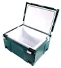 Makita Makpac 3 koelbox systeemkoffer Koelbox 11 liter Productafbeelding-voorbeeld 2