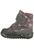Pepino Stiefel Stiefel Leder/Textil Produktbild-Vorschau 2