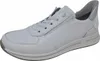 ara donna scarpa slip-on OSAKA 2.0 bianco-argento, Anteprima dell’immagine prodotto 39