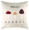 Custodia per cuscino ESPRIT, collezione AUTUM VIBES, motivo Anteprima dell’immagine prodotto 1
