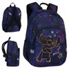 Sac à dos pour enfant Disney Gold Toby Stitch - PATIO Voir les images du produit 2