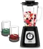 Tefal Blendforce 2 Glas-Tischmixer Schwarz BL438831 Produktbild-Vorschau 1