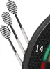 Elektronische Dartscheibe mit 6 Darts rund Dartautomat für Produktbild-Vorschau 8