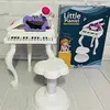 Hra Na Klavír, Hra Na Klavír Pre Deti, Organy, Hračky S Náhľad obrázku produktu 3