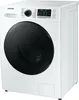 Samsung WD81TA049BE/EG Waschtrockner, 8/5 kg, 1400 U/min, Produktbild-Vorschau 7