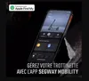 Segway Elektritõukeratas SEGWAY MAX G3 E Produktbild-Vorschau 4