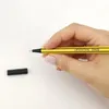 LEVIATAN D400 Fineliner Schwarz 12 Stück - Feinleiner Stift Produktbild-Vorschau 3