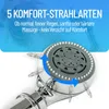 Legionellenfilter Duschkopf Safety Chrom | Medizintechnik | Produktbild-Vorschau 5