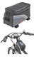 Prophete Fahrradtasche Rahmentasche 1,5L mit wasserdichtem Produktbild-Vorschau 3