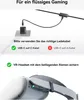 INIU Cavo di collegamento USB C da 5 m per Oculus Meta Anteprima dell’immagine prodotto 4