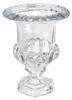 Clayre & Eef Vase Ø 20x26 cm Transparant Glas Produktbild-Vorschau 1