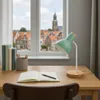 Luxus Europe - Bureaulamp Romy Antraciet - Leeslamp - Productafbeelding-voorbeeld 7