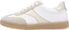 Remonte Trainers - White / Gold Faux Leather : 41 : Náhled obrázku produktu 30