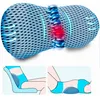 Orthopädisches Lendenkissen aus Memory Foam, Rückenkissen Produktbild-Vorschau 9