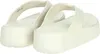 Crocs Slide Sandals 209410-001 in Black color size 38-39 Voir les images du produit 12