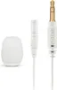 Mikrofón RØDE LAVALIER GO, biely mikrofón so svorkou Náhľad obrázku produktu 6
