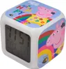 Sveglia Peppa Pig Pp17073 Licenze per bambini Anteprima dell’immagine prodotto 7