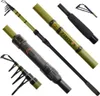 Delphin Partisan Angelrute 3 m 100 g 6 Teile Produktbild-Vorschau 8