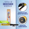 alca® Lenkradsperre Lenkradschloss Wegfahrsperre Produktbild-Vorschau 4