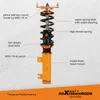 Zawieszenie gwintowane do Volvo S70 / C70 1998-2000 Volvo Podgląd zdjęcia produktu 5