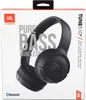 Jbl Tune 510 Drahtloser In-Ear-Kopfhörer - Schwarz Produktbild-Vorschau 10