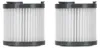 Genius Invictus Akku-Staubsauger QV7 Pro 2 HEPA Filter, Produktbild-Vorschau 1