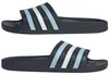 ADIDAS Uni Badeschuhe Adilette Aqua Produktbild-Vorschau 1